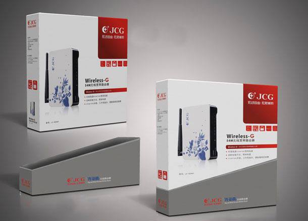 北京电子产品包装设计