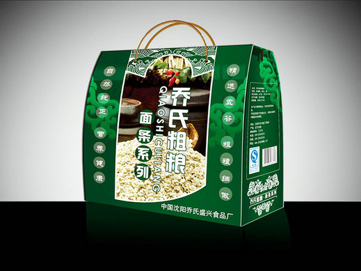 如何进行多功能包装设计？