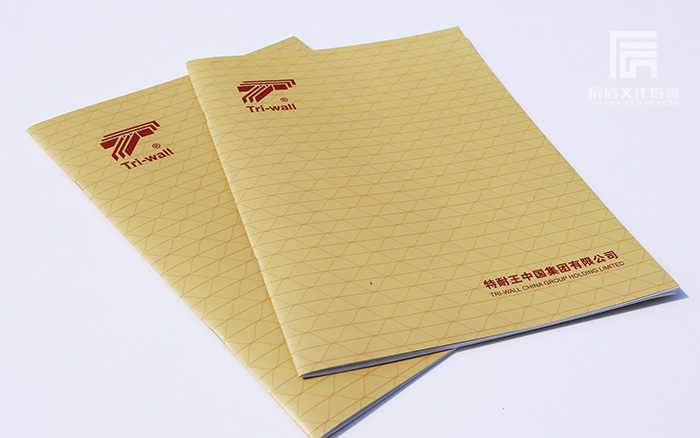 画册配图的选择