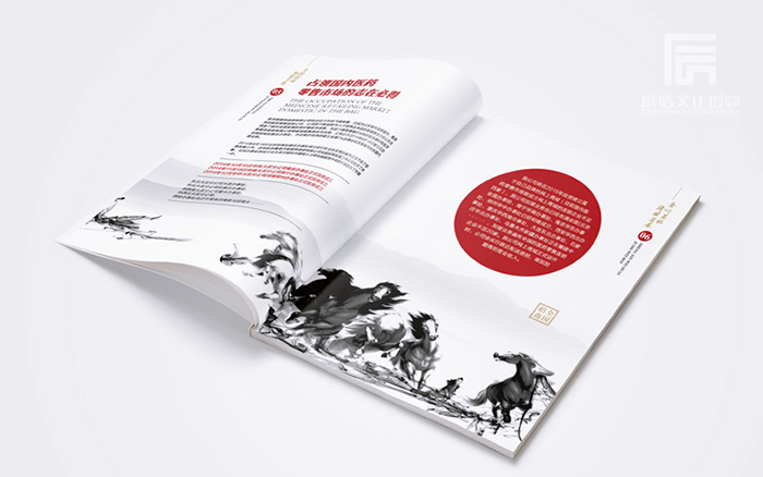 画册成本的影响因素