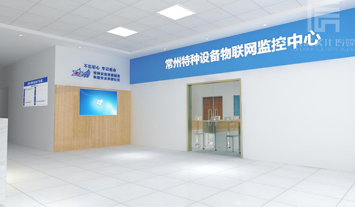 如何打造具有视觉冲击力的企业展厅设计?